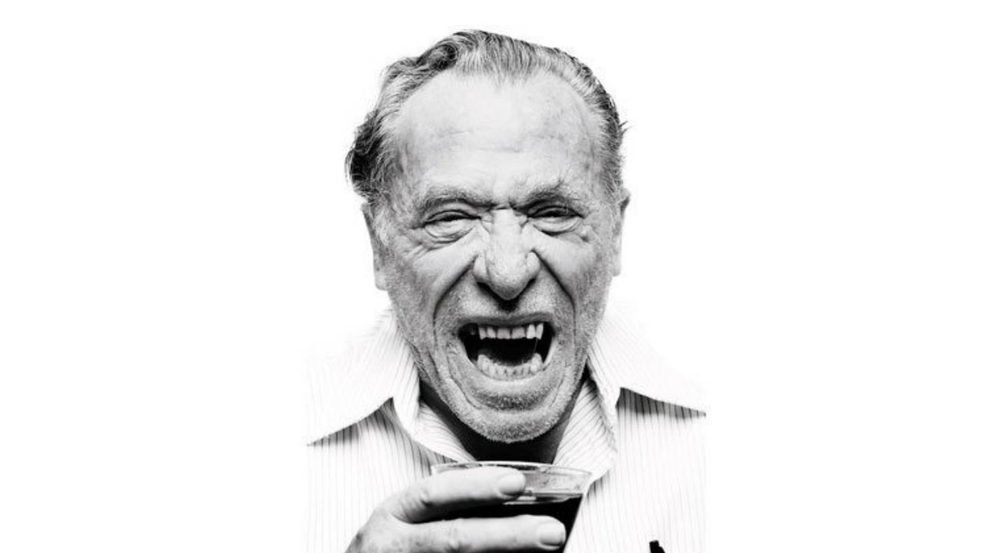 Bukowski en los Sanfermines