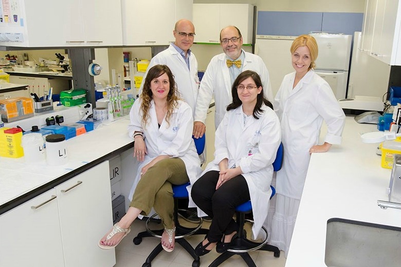 Científicos españoles descubren el primer fármaco protector del riñón 2