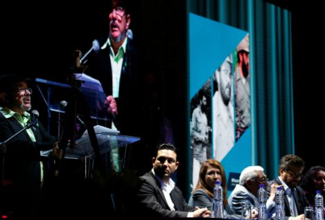Comienza el congreso en el que las FARC se convertirá en partido político
