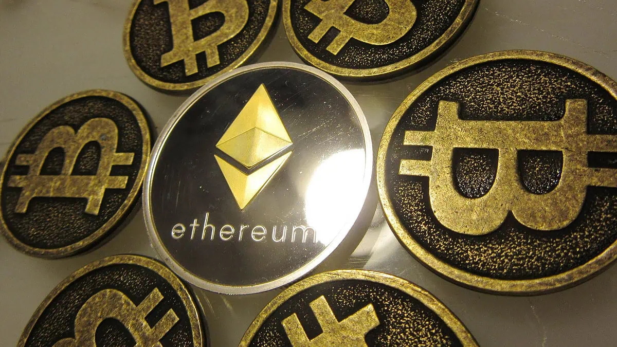 Revolución en el mundo ‘cripto’: Ethereum comienza la «fusión» de su ‘blockchain’