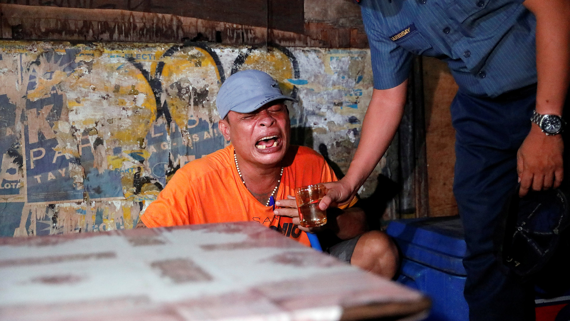 Continúa la masacre en Filipinas, 26 muertos más en 24 horas