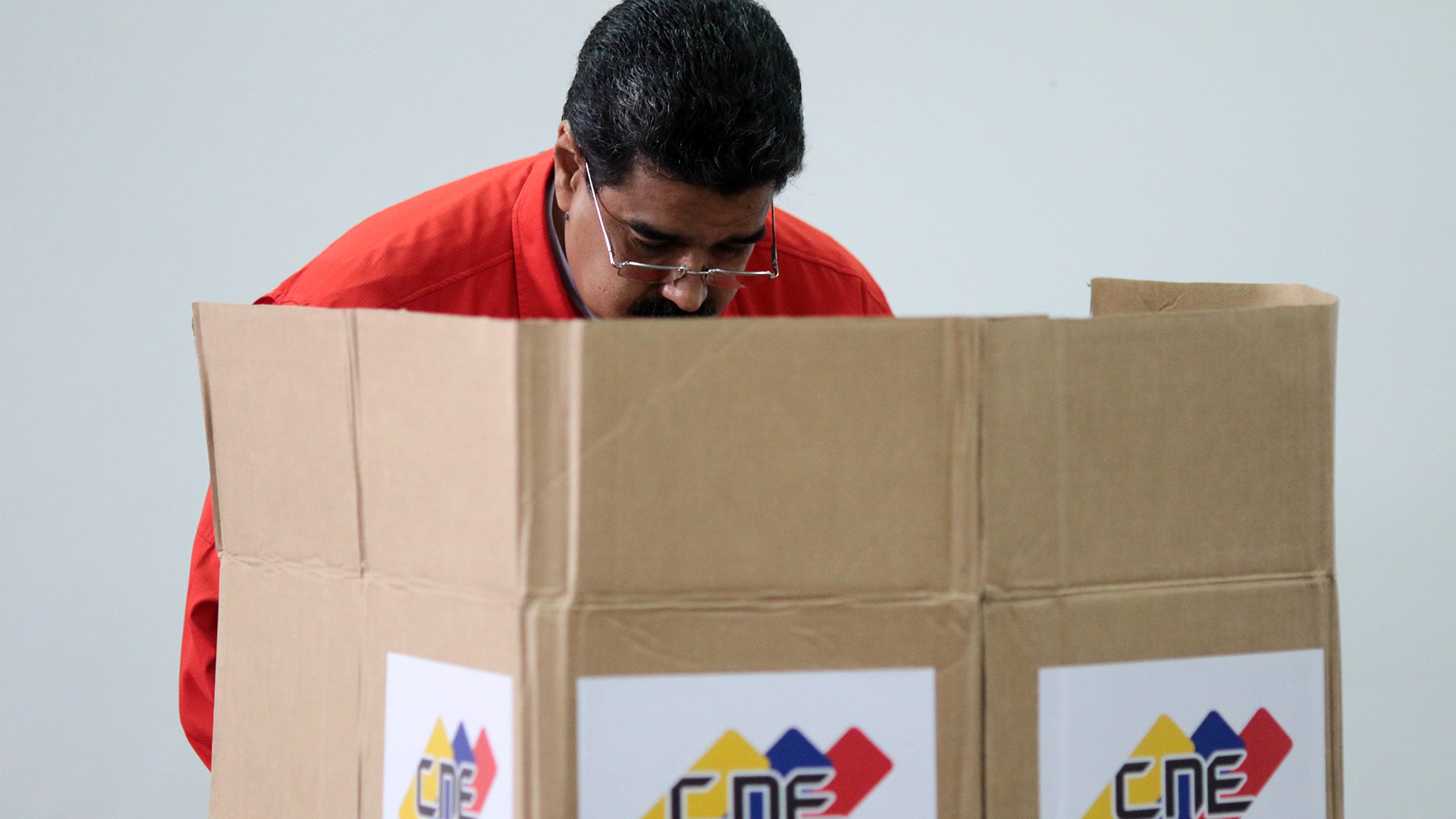 Cuenta atrás para la toma de posesión de la Asamblea Constituyente en Venezuela
