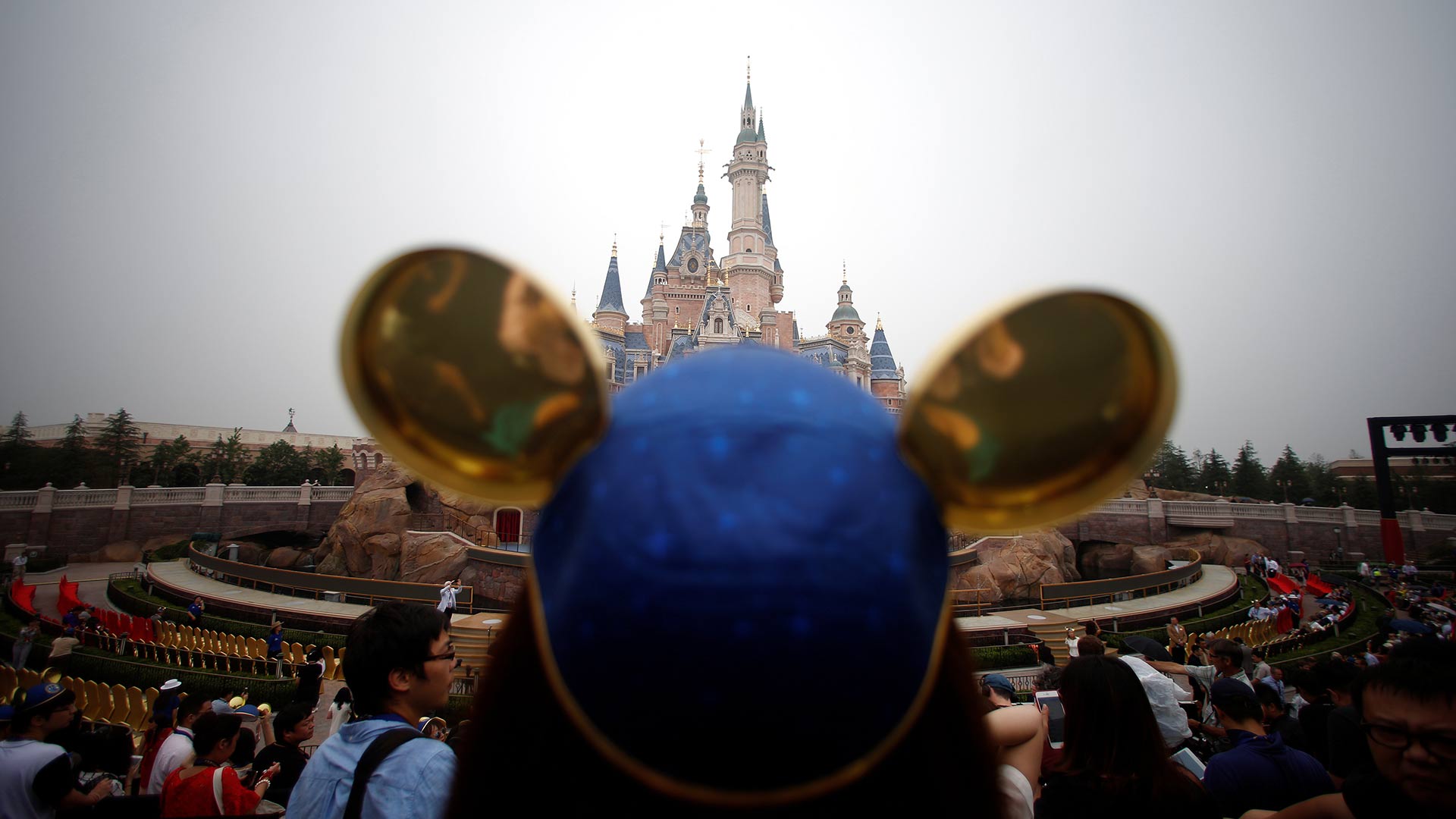 Disney, demandada por espiar a los niños a través de 42 aplicaciones