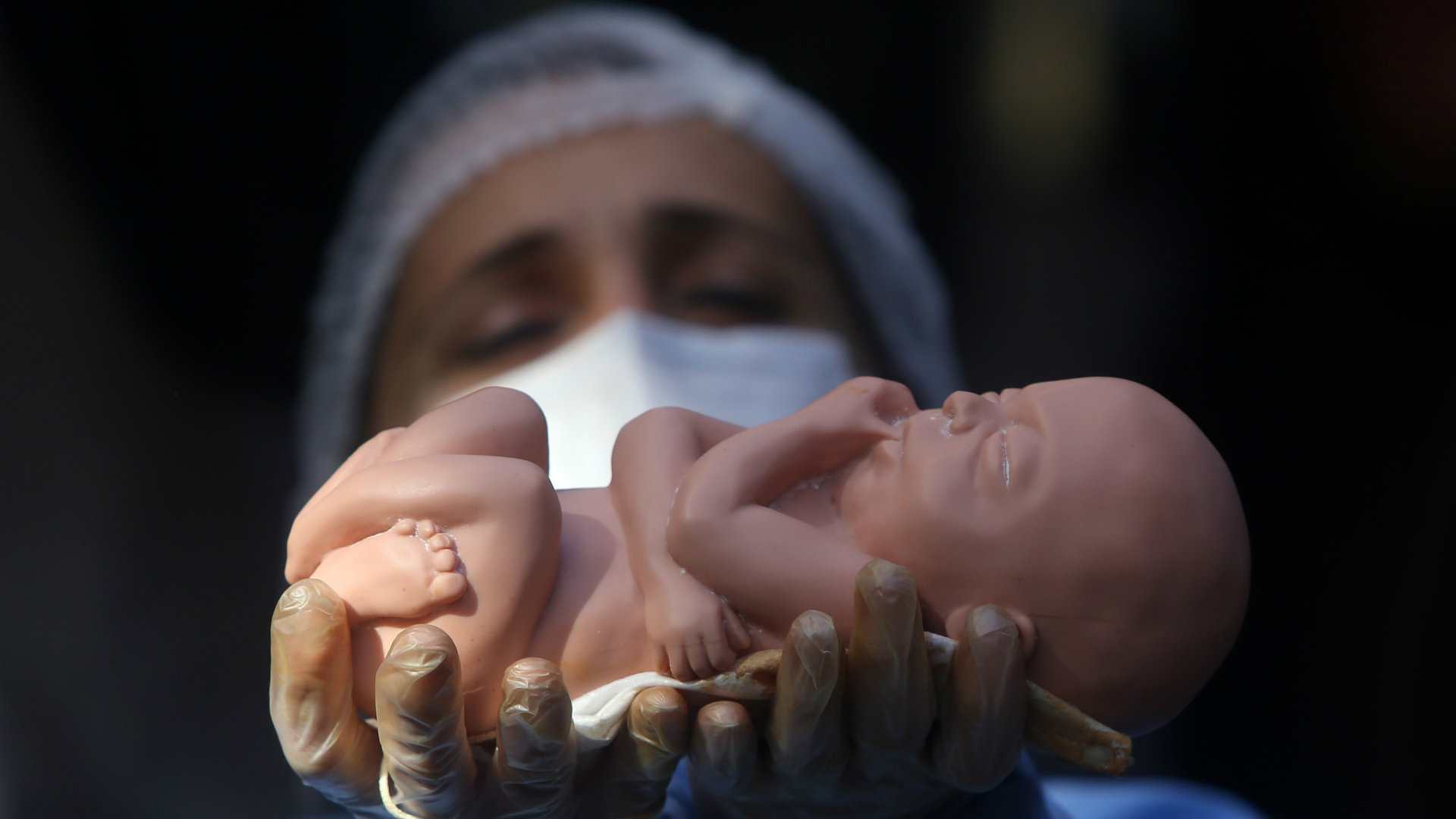 El aborto terapeútico es una práctica extendida en América Latina
