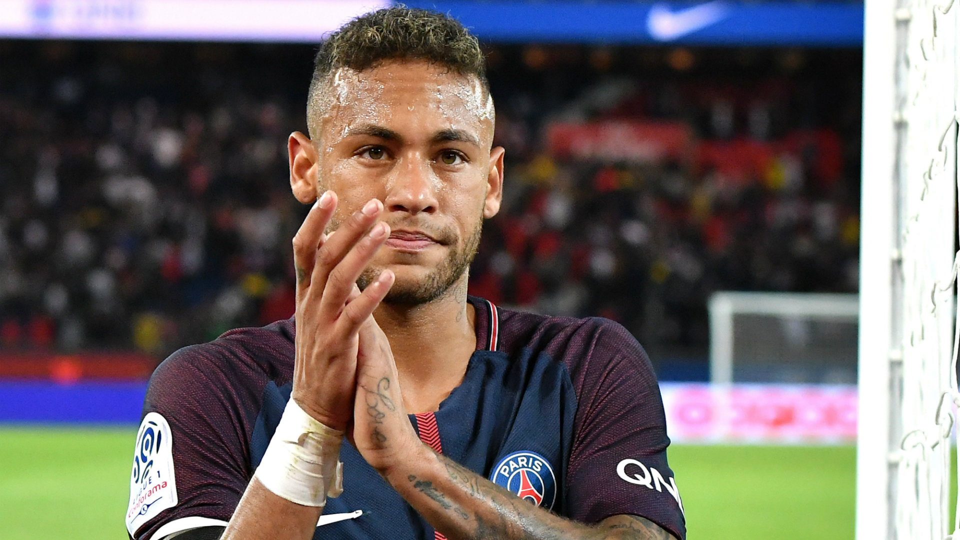 Neymar contraataca y reclama el pago de la prima al Barcelona
