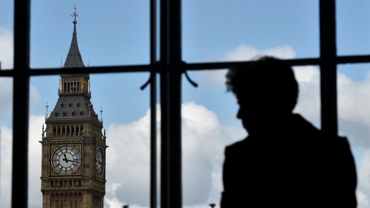 El Big Ben guardará silencio los próximos cuatro años por trabajos de restauración