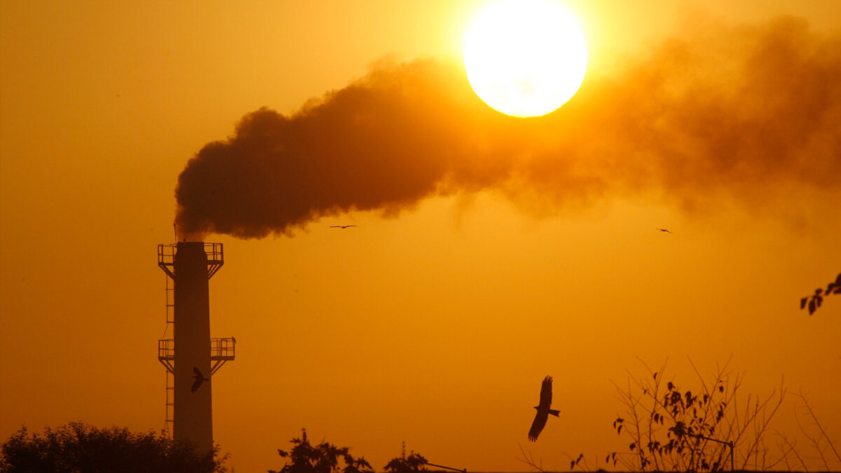 El calentamiento global amenaza con convertir el sur asiático en inhabitable