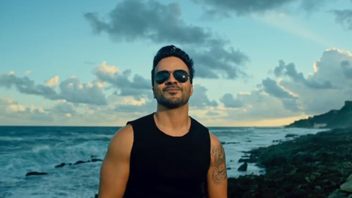 El ‘Despacito’ de Luis Fonsi y Daddy Yankee es ya el vídeo más visto de la historia de YouTube