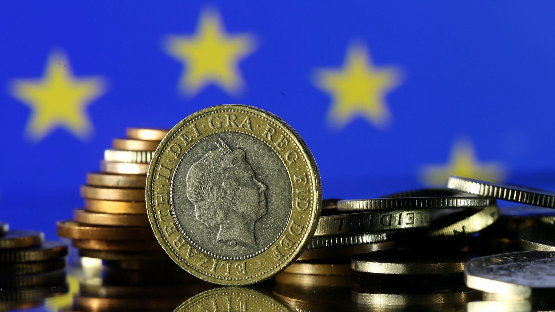 El Gobierno británico niega que vaya a pagar 40.000 millones de euros por el Brexit