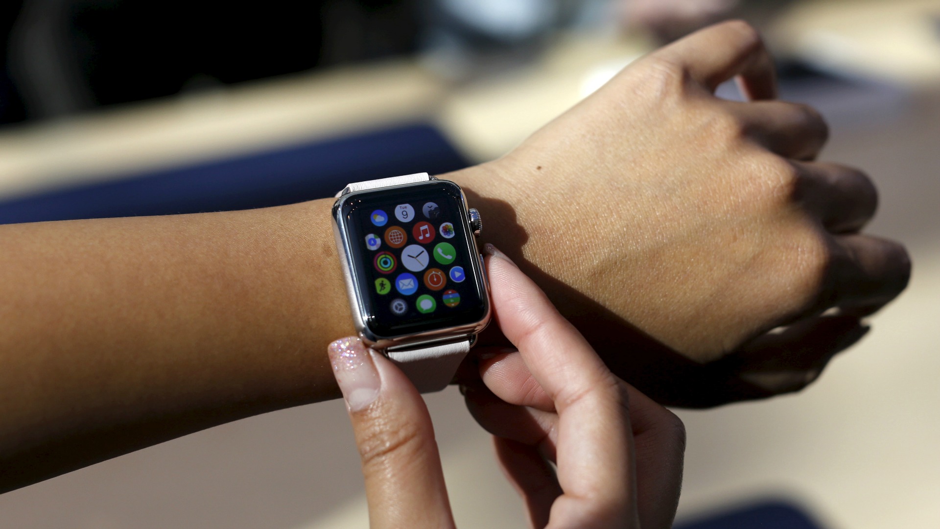 El próximo Apple Watch dejará de depender del iPhone