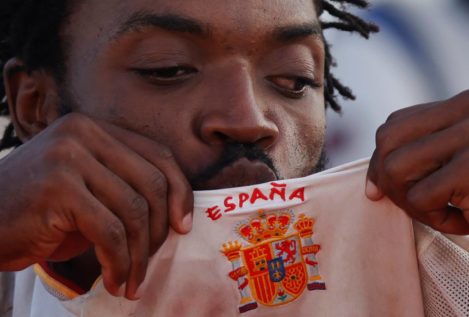 Por un nuevo patriotismo español