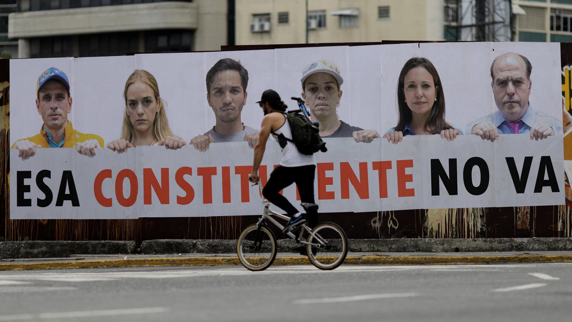 ¿Está dispuesta la UE a sacrificar sus intereses económicos con Venezuela para sancionarla? 3