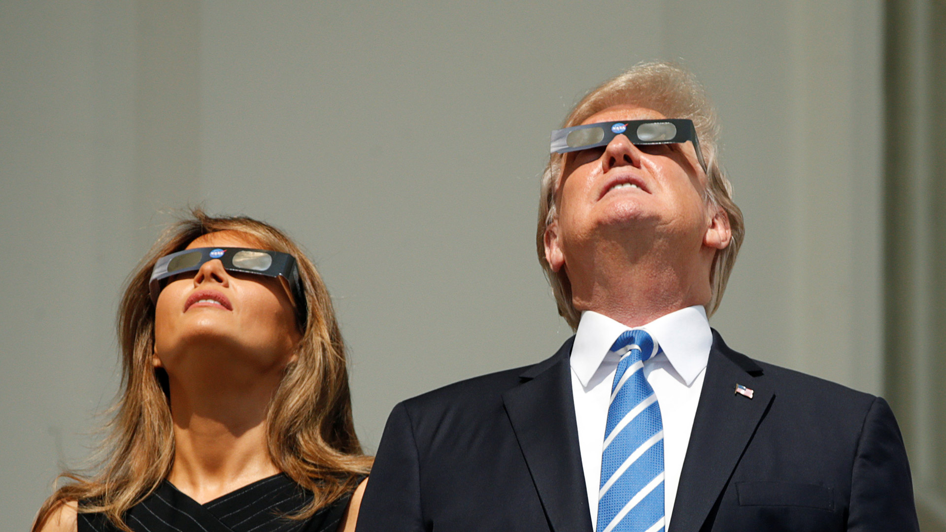 Estas son las mejores imágenes del eclipse solar de 2017 9