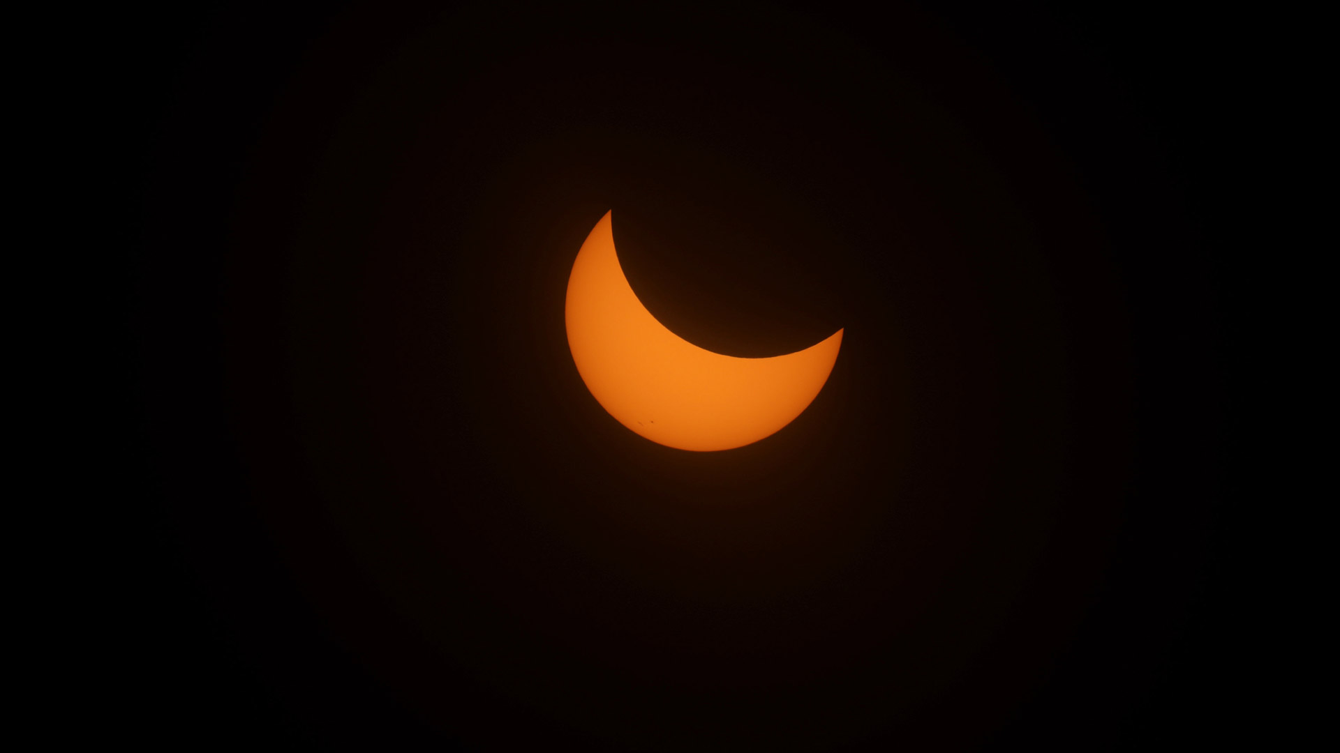 Estas son las mejores imágenes del eclipse solar de 2017 1