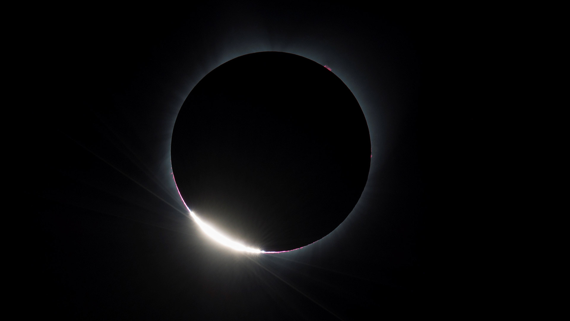 Estas son las mejores imágenes del eclipse solar de 2017 2