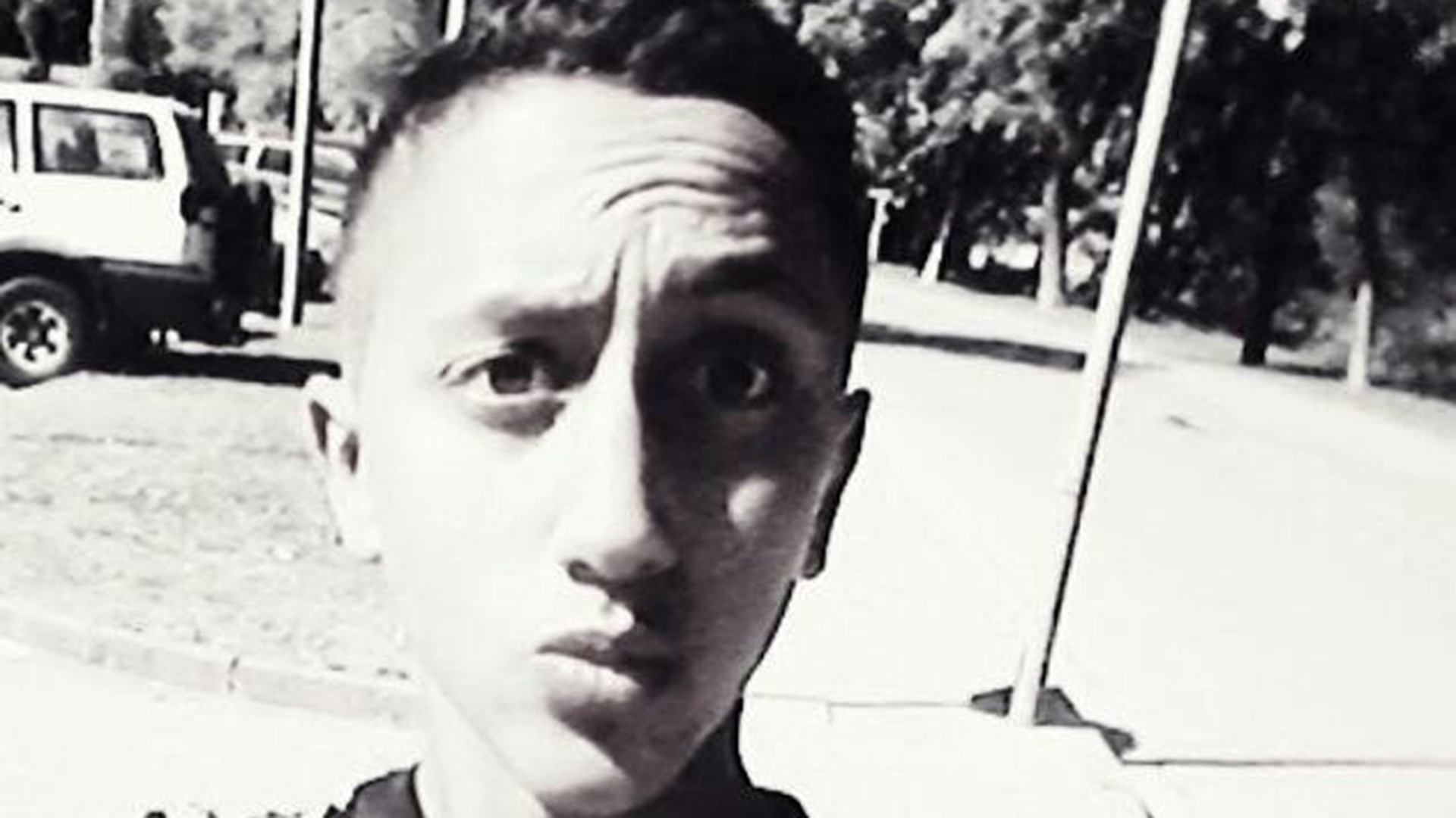 Este es Moussa Oukabir, el principal sospechoso del atentado de Barcelona