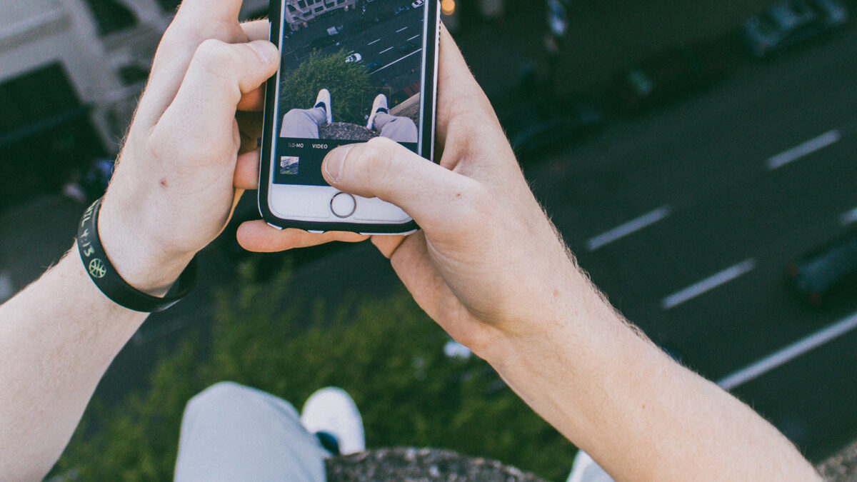 Instagram es la peor red para la salud mental de la Generación Z 