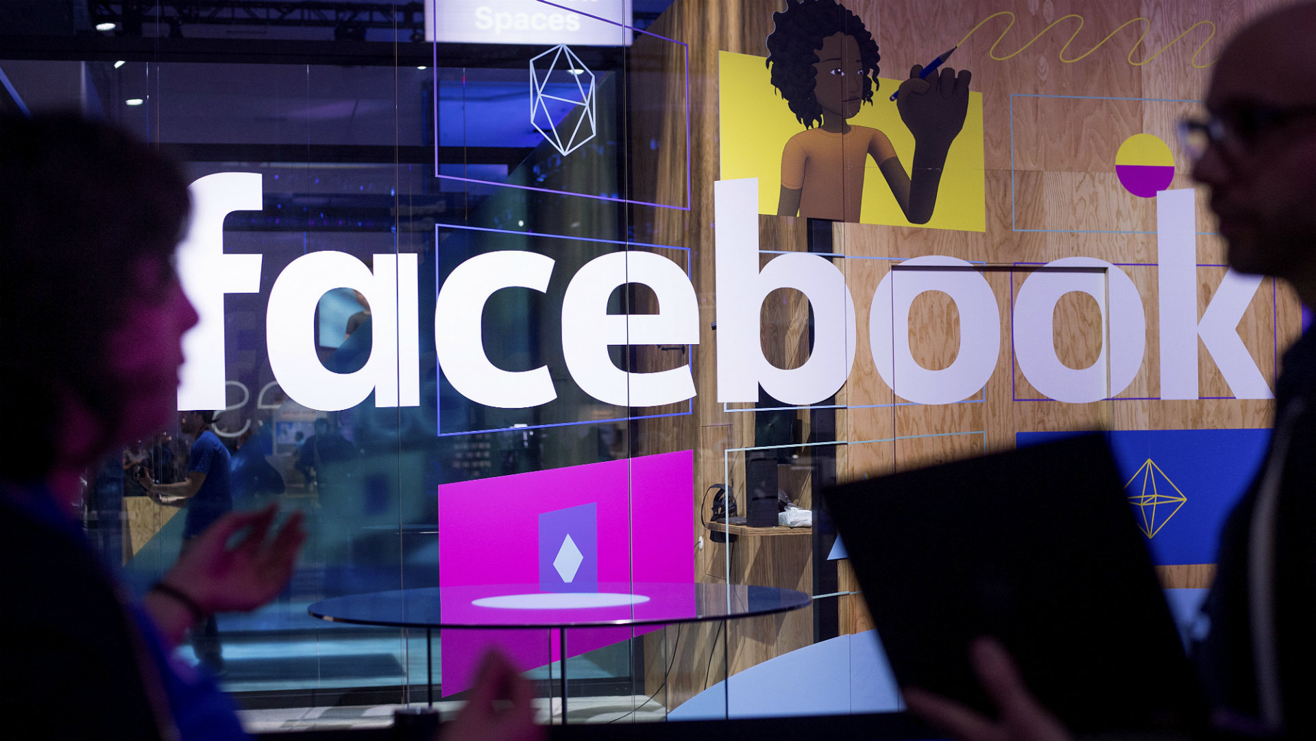 Facebook pierde atractivo entre los jóvenes de EEUU