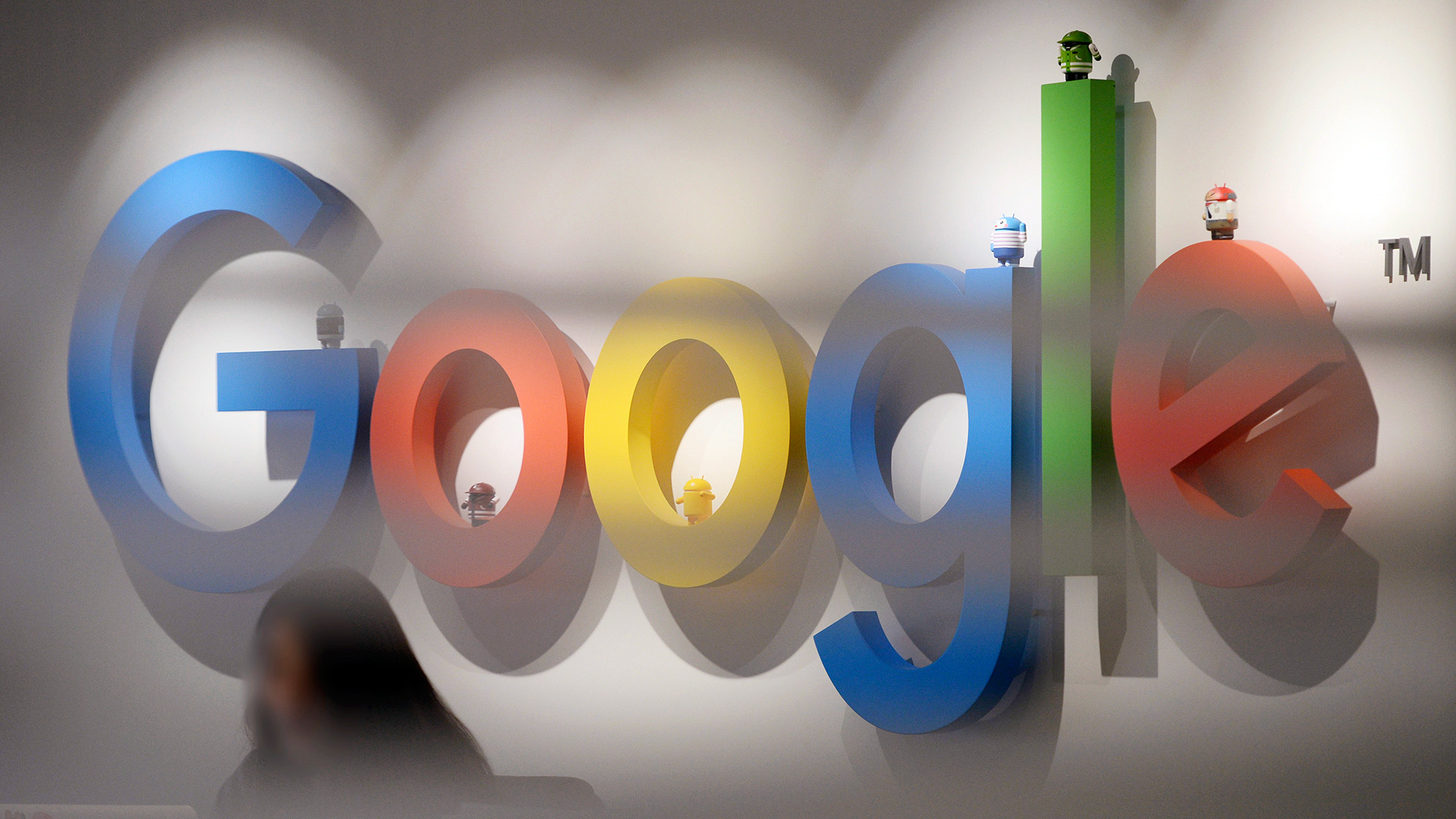 Google enfrenta un nuevo escándalo machista