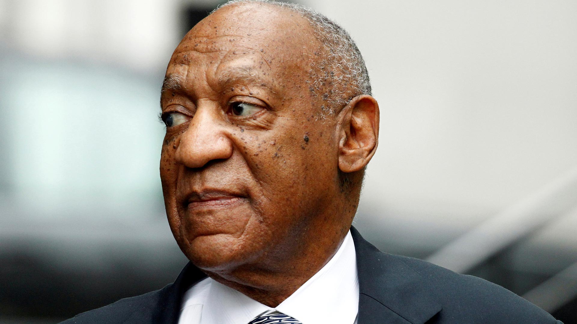 Renuncia el principal abogado defensor de Bill Cosby