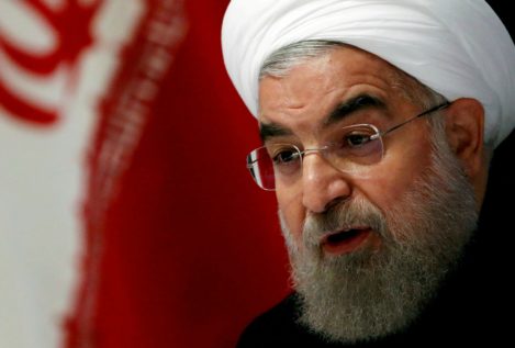 Irán amenaza con abandonar el acuerdo nuclear si EEUU añade sanciones