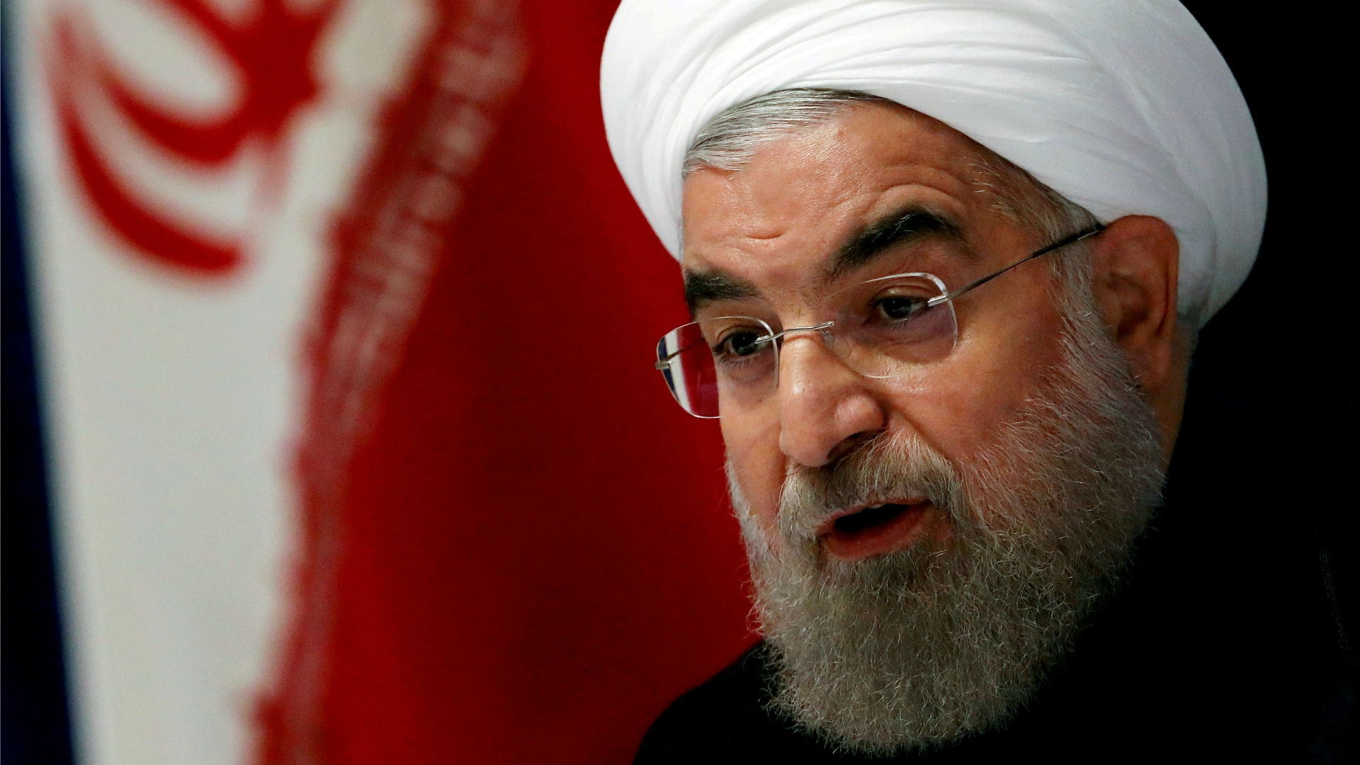 Irán amenaza con abandonar el acuerdo nuclear si EEUU añade sanciones