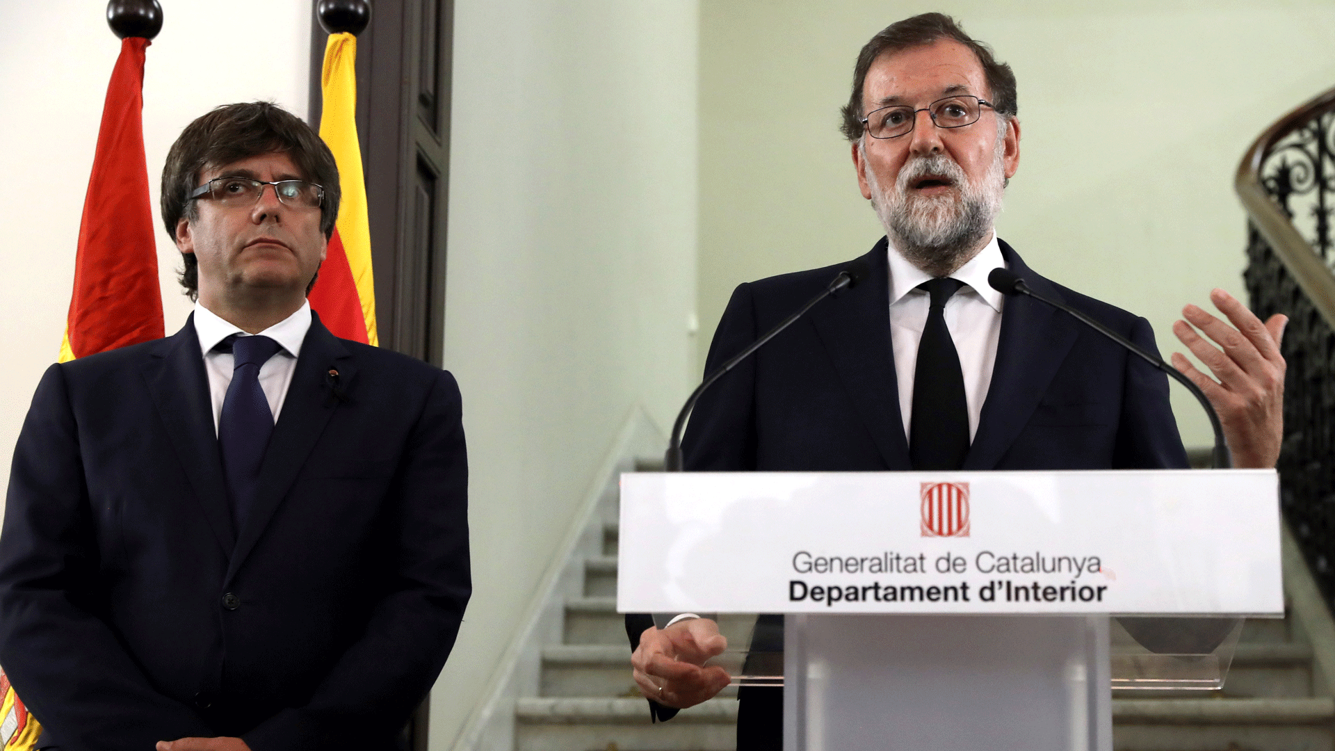 La mesa antiterrorista decidirá este sábado el nivel de alerta en España