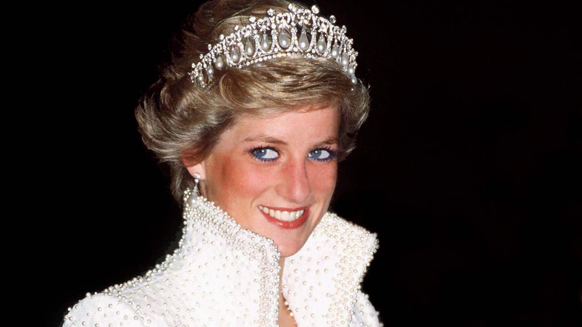 La princesa Diana: el juguete de los medios que logró lo impensable