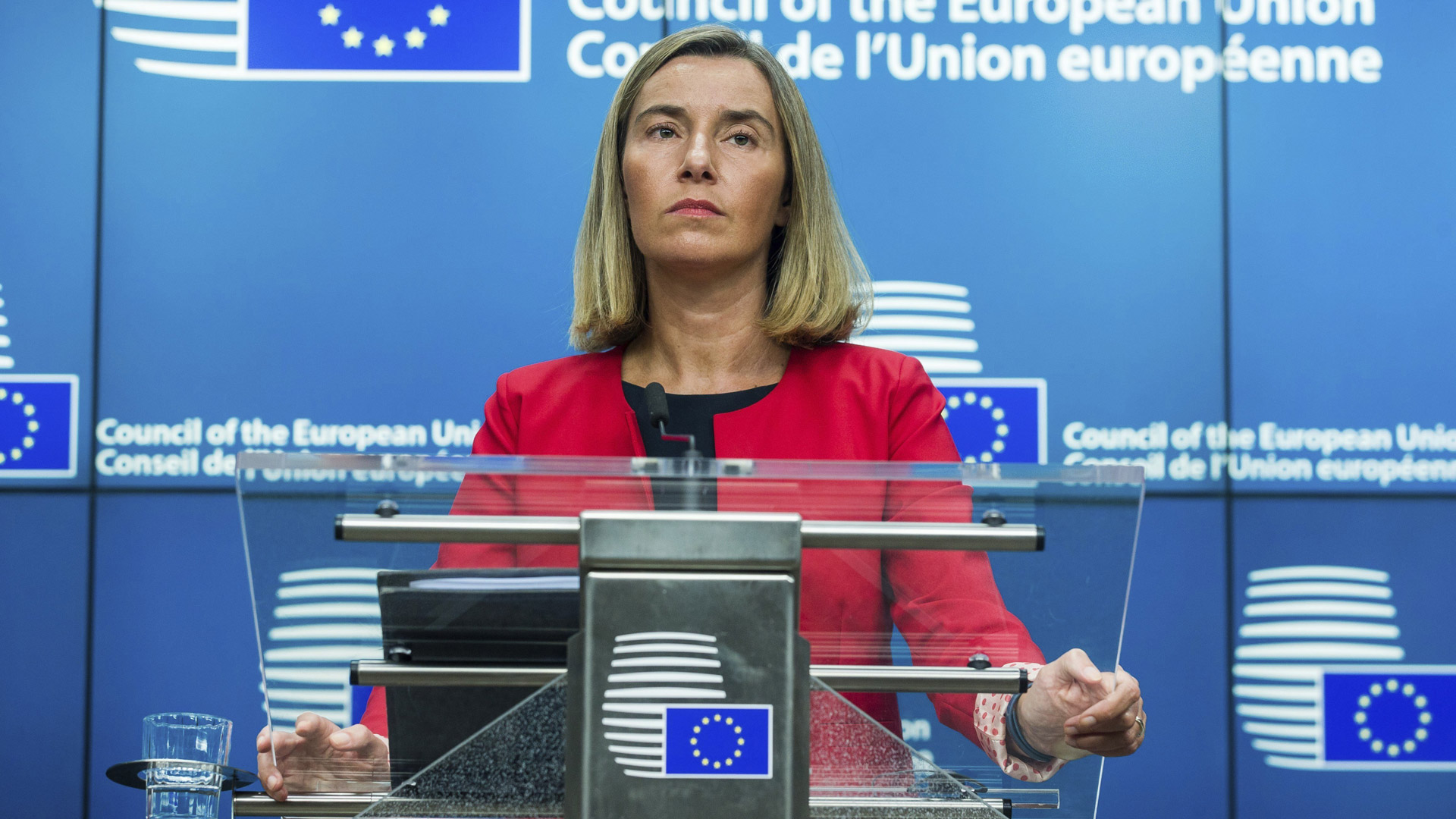 La UE rechaza reconocer la Constituyente