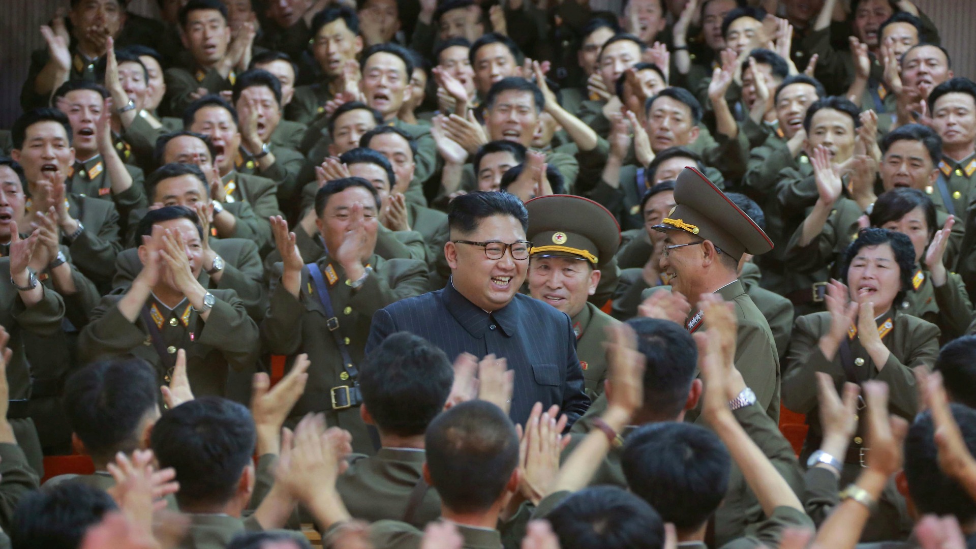 Las sanciones de China a Corea le costarán 1.500 millones a Kim Jong-un, según expertos
