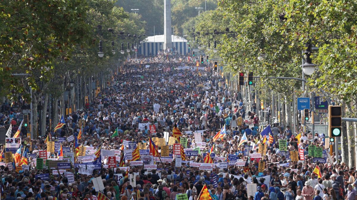 Libertad de presión