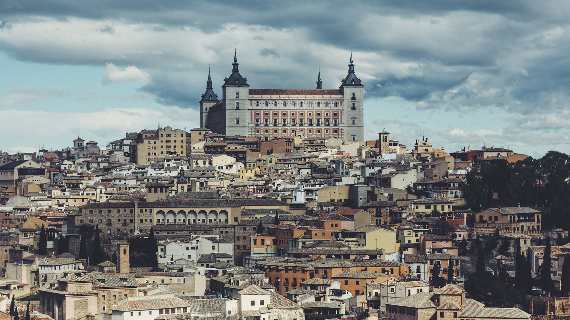 Los 10 destinos españoles que hay que visitar al menos una vez en la vida
