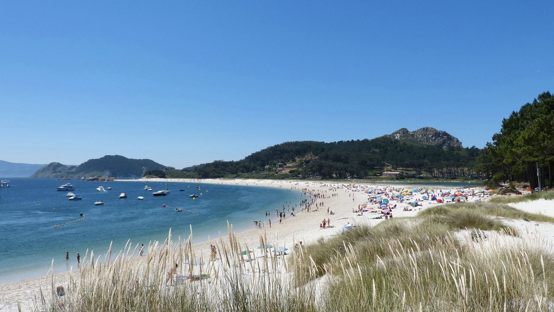 Los 7 destinos más frescos para huir del calor sin salir de España 2