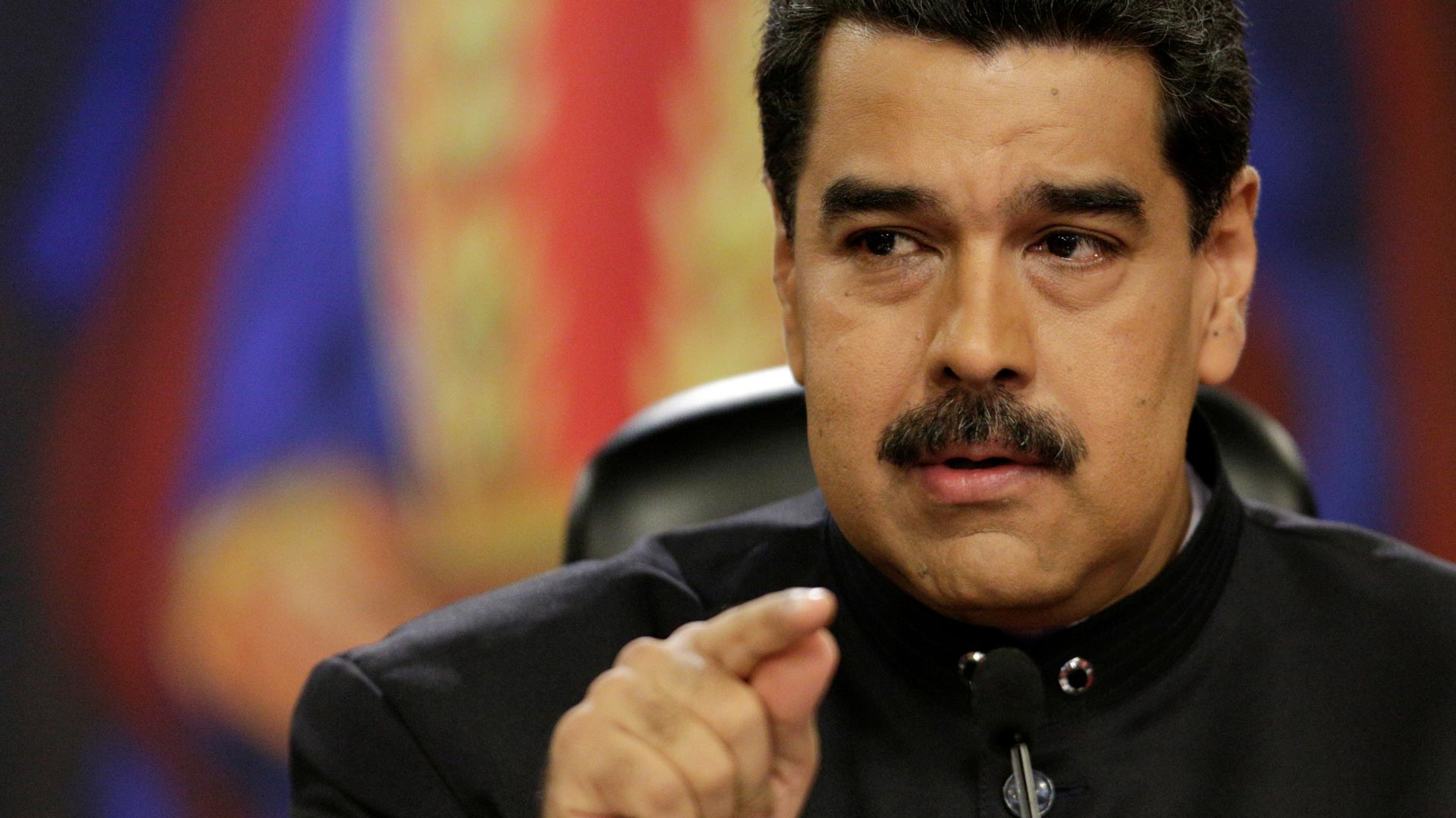 El gobierno y la oposición de Venezuela explorarán un posible diálogo en Dominicana