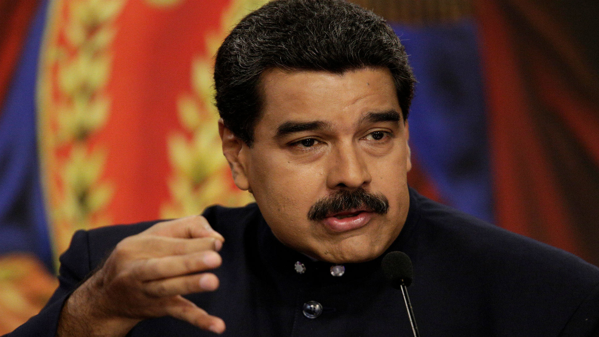 Maduro retira dos nuevos canales de la televisión por cable