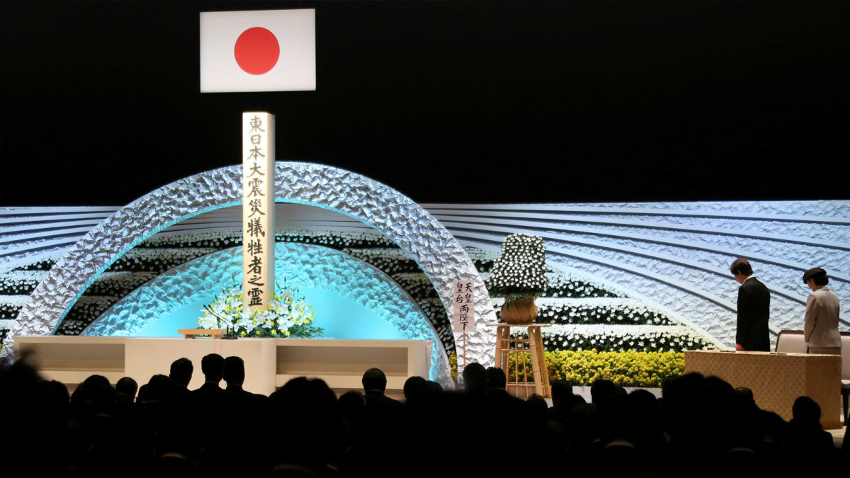 Más de 150 estadounidenses denuncian a la operadora de la central de Fukushima