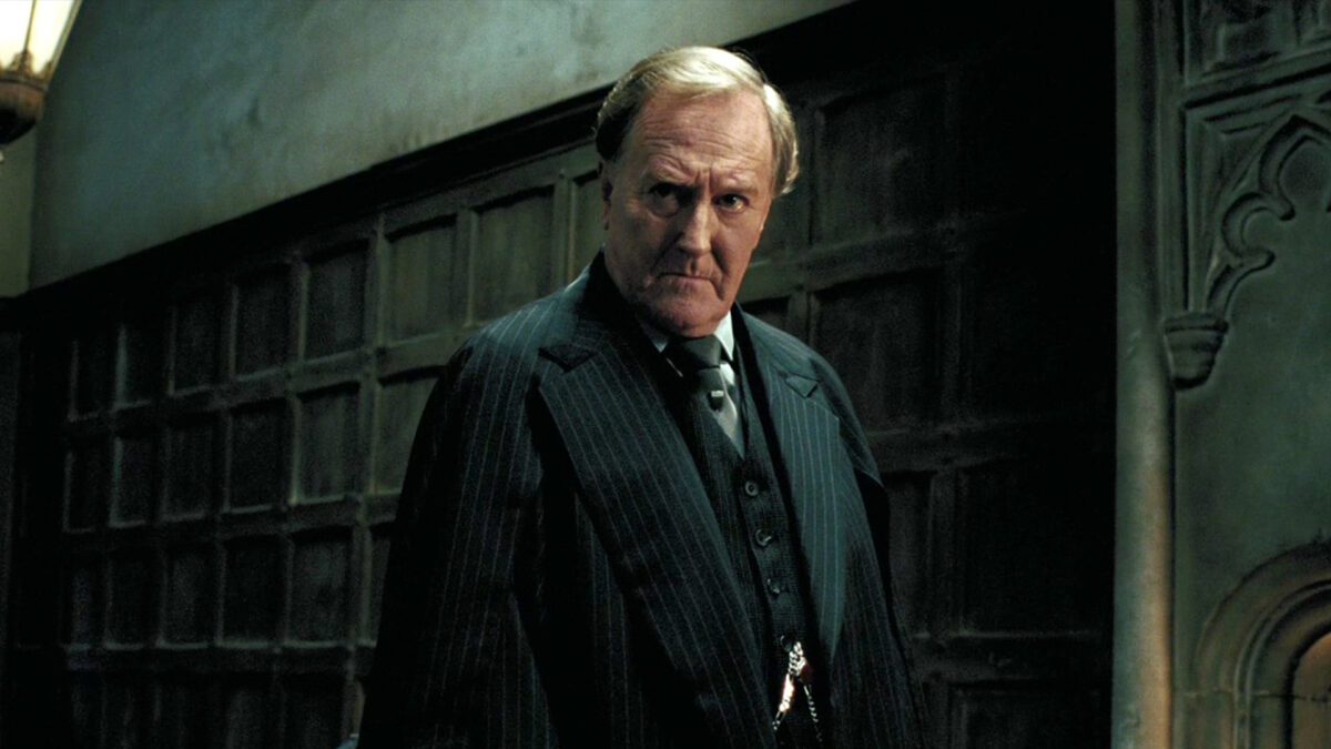 Muere el actor británico Robert Hardy a los 91 años