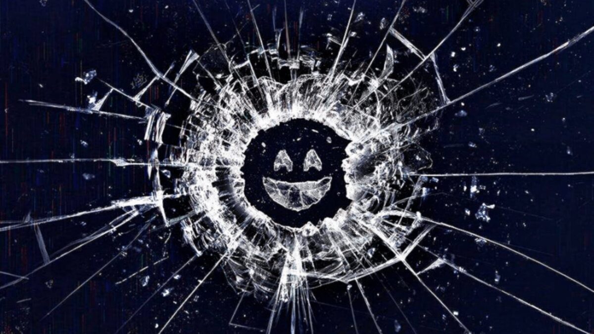 Netflix presenta la cuarta temporada de ‘Black Mirror’