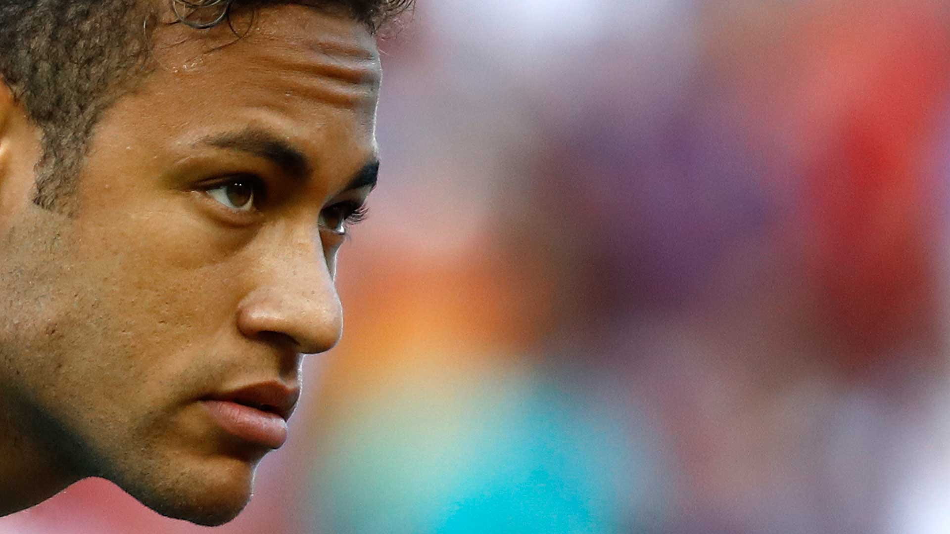 Neymar interpone una demanda contra el Barça a través de la FIFA