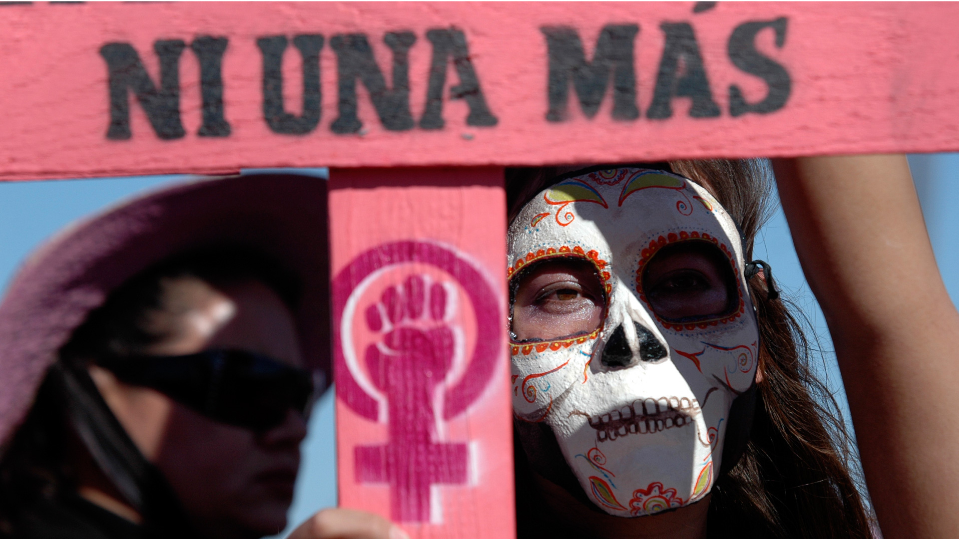 Ciudad Juárez lanza una 'app' para luchar contra los secuestros y violaciones de mujeres