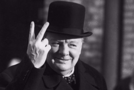 Nolan, Churchill y Dunkerque