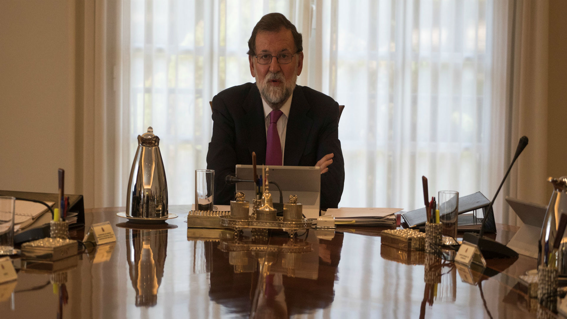 Rajoy tendrá que dar más explicaciones sobre el ‘caso Gürtel’ ante el Congreso