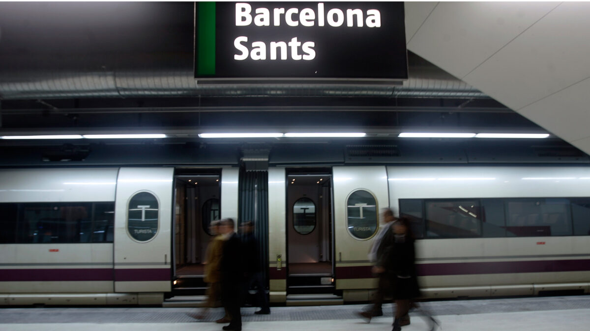 Renfe oferta otros 25.000 billetes a 25 euros este viernes