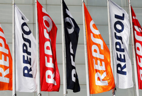 Repsol retira a todos sus trabajadores extranjeros de Venezuela