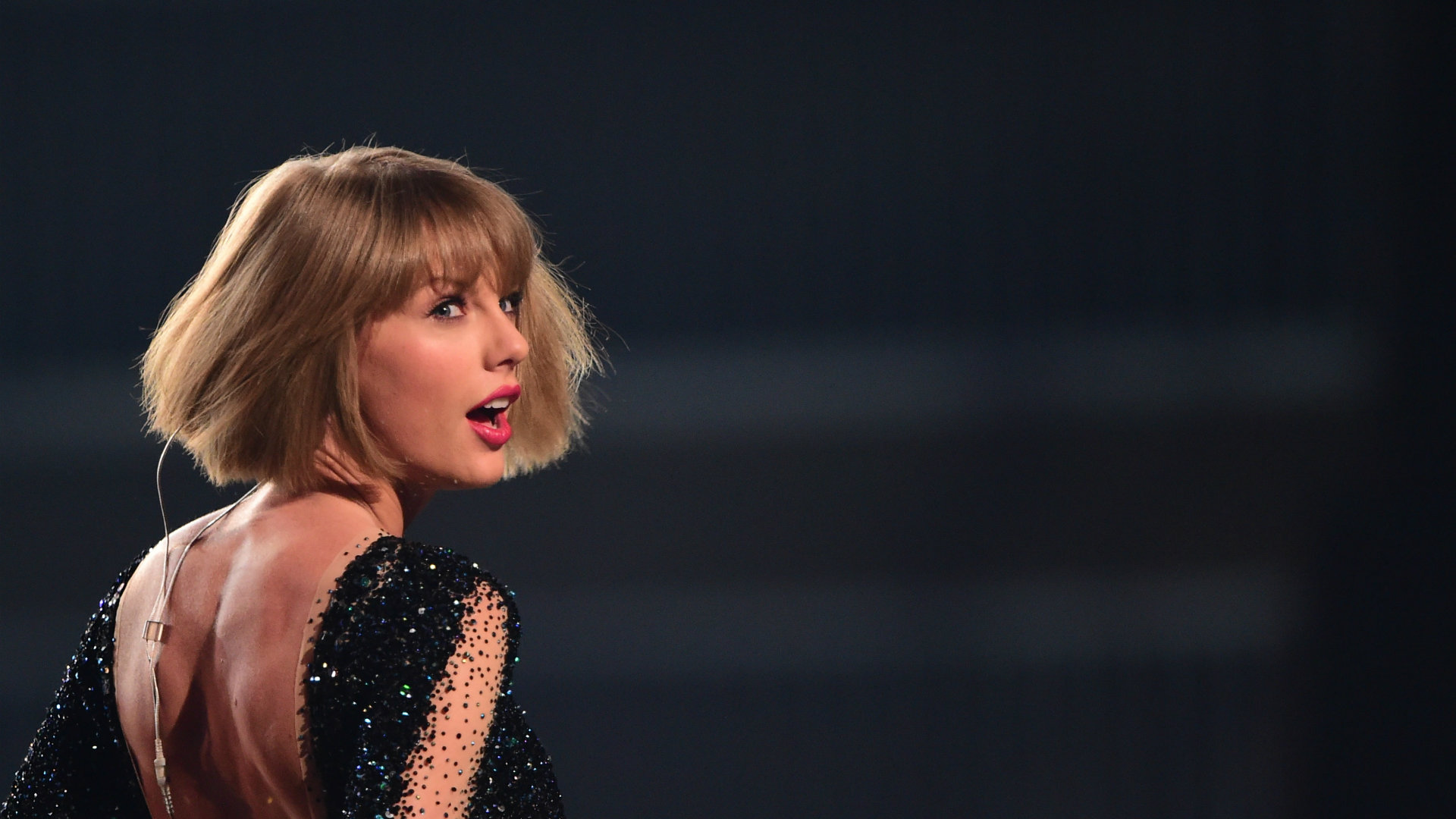 Taylor Swift gana un dólar y un juicio por agresión sexual