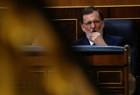 Tumbarse a la mariana