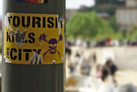 Turismofobia