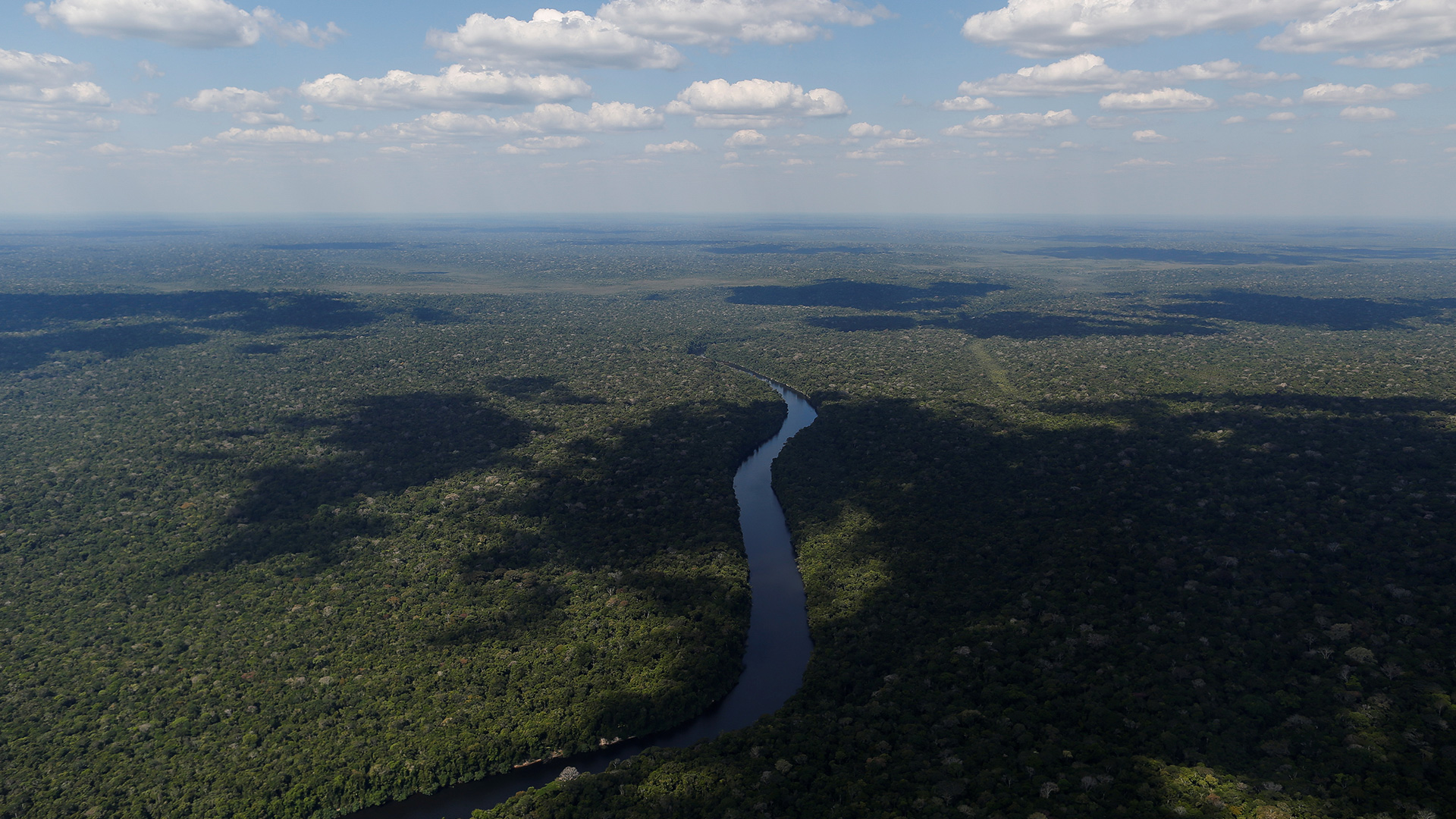Un juez suspende el decreto que abría la reserva amazónica brasileña a la minería privada