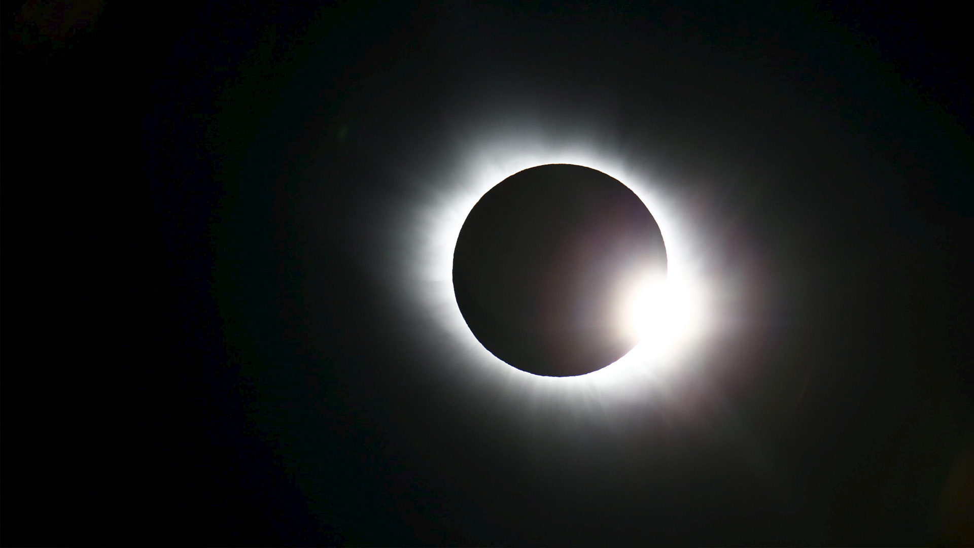 Una astrónoma ciega descubre cómo escuchar un eclipse solar