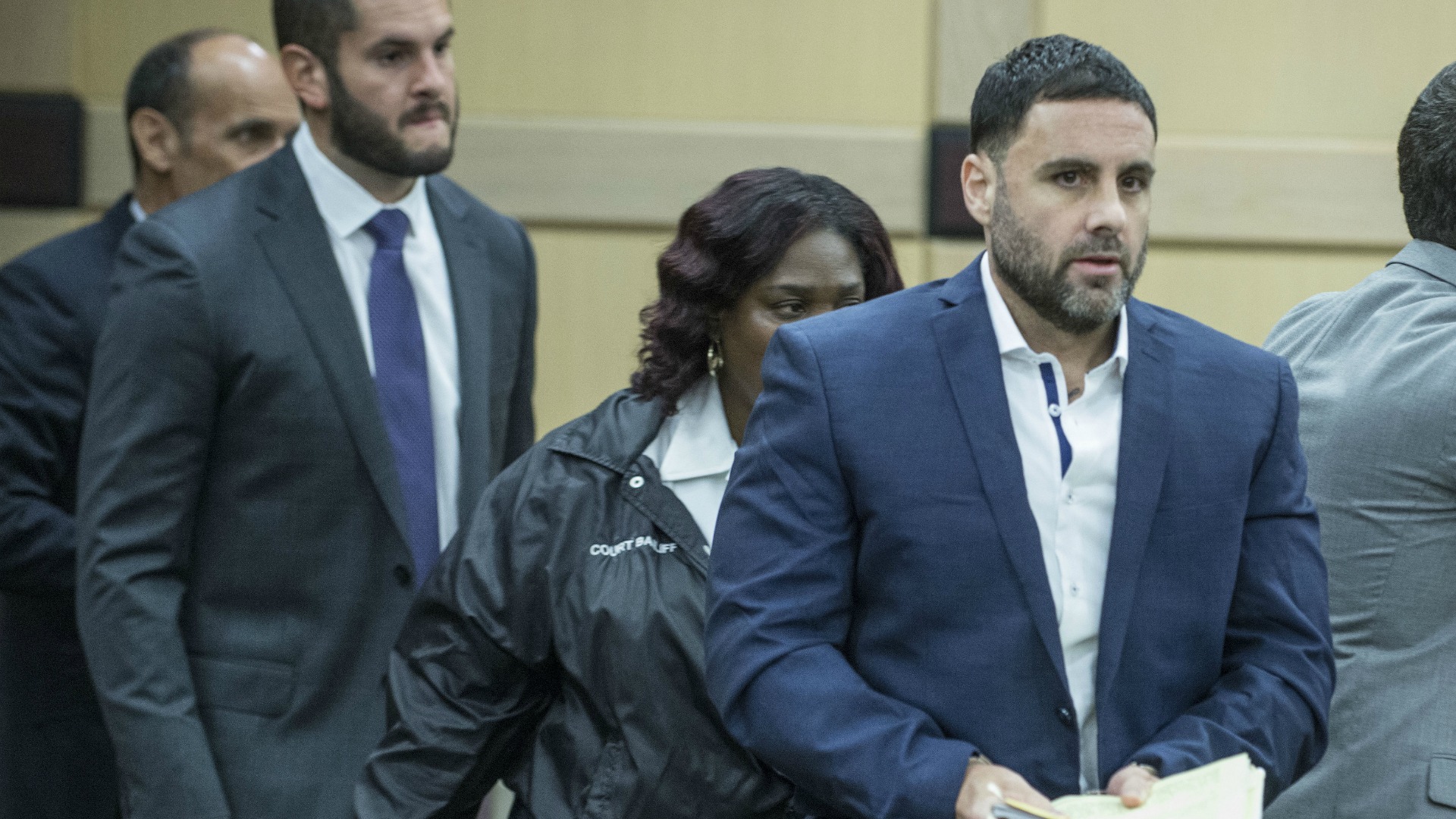 Una jueza de Florida fija para 2018 un nuevo juicio contra el español Pablo Ibar